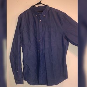Banana Republic Men’s Buttonup